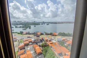 Soft Win Hotel São Luís - View from room