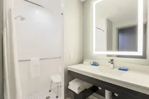 Holiday Inn Express & Suites Houston - Hobby Airport Area by IHG - Chambre