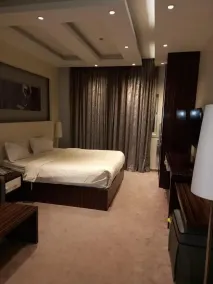 Clowzer Hotel- فندق كلاوزر - Room