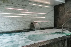 voco Winchester Hotel & Spa by IHG - Piscina