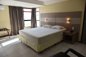 Manos Royal Hotel - Room