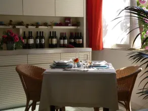 Hotel Dino - Ristorante