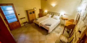 Steves Villas - Zimmer