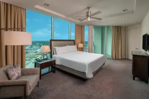The Westin Houston, Memorial City - Chambre