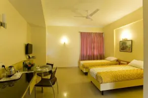 PearlSuites - Room