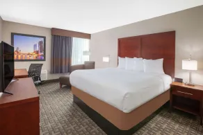 Baymont by Wyndham Grand Rapids Near Downtown - Chambre