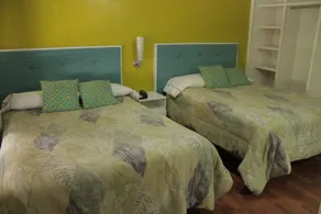 Las Dunas Hotel - Camera