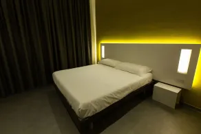 La Dimora Del Re - Room