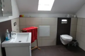 Ferienwohnung Bergisch Land - Bagno