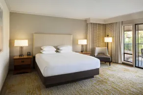 DoubleTree by Hilton Ontario Airport - Chambre