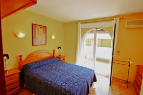Margarida - holiday bungalow in peaceful surroundings in Benitachell - Rom