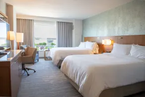The Westin Austin at The Domain - Chambre