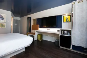 Hotel Denim - Chambre