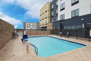 Fairfield by Marriott Inn & Suites Waller - Piscine