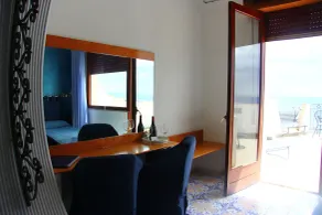 Hotel Vello d'Oro - Room