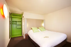 Hôtel Campanile Hendaye - Chambre