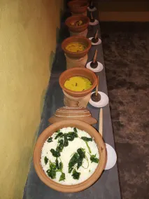 Sandalwood Cottage - Restaurant