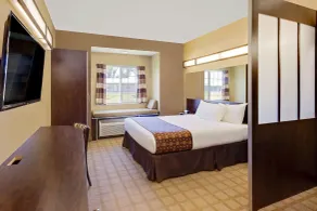 Microtel Inn & Suites by Wyndham Prairie du Chien - Camera