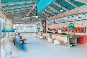Iberostar Selection Coral Cancun - Adults Only All Inclusive Resort - Réception