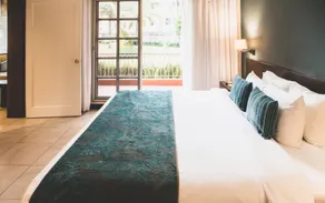 Oro Verde Machala - Room