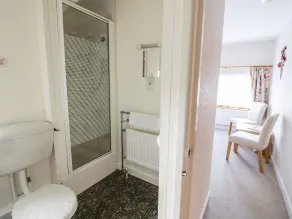 The Malins - Room