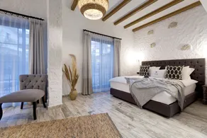 Alachi Hotel - Habitación