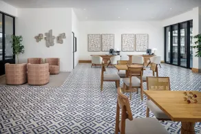 Ocean Allure Costa Mujeres - Adults Only - All Inclusive - Reception