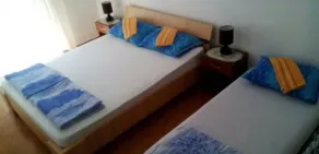 Apartments Kovačević - Værelse