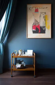The Vintage Lisboa - Chambre