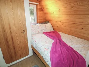 Charlottes - Room