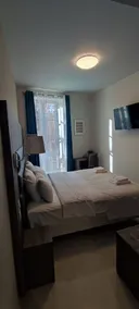 SQUARE HOTEL - Værelse