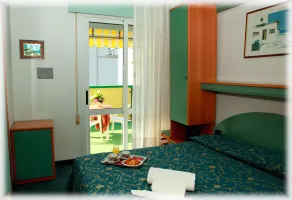 Hotel Derby S - Værelse
