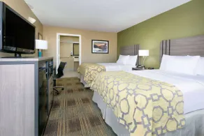 Baymont by Wyndham Prattville - Montgomery - Værelse