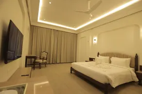 Bhanfort Palace Hotel & Resort - Rom