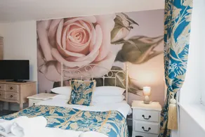 River Court Apartments by Paymán Club - Chambre