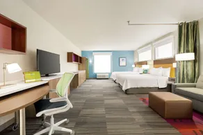 Home2 Suites by Hilton Colorado Springs South - Room