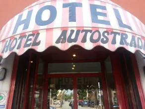 Hotel Autostrada - Image 1