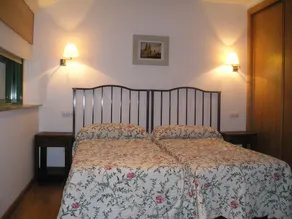Casa Grande da Capellania - Værelse