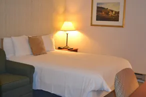 Henniker Motel - Værelse