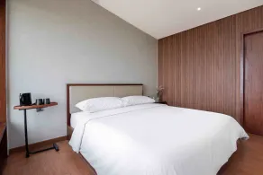ARTOTEL Cabin Bromo - Room