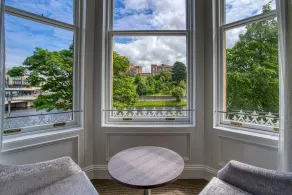 Inverness Palace Hotel & Spa, WorldHotels Distinctive - Vue de la chambre