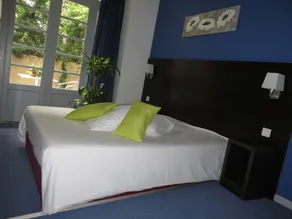 Hotel Régina - Rom