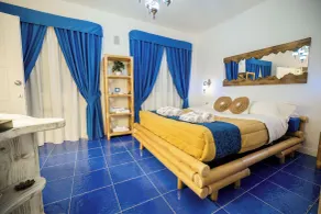 Étoiles Luxury Guest House Resort - Rum