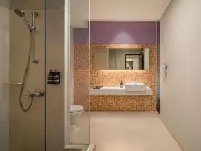 Mercure Padang - Chambre