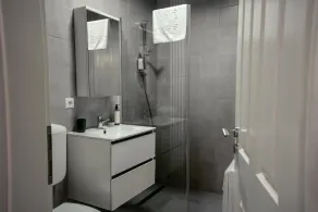 Urban Stay by Townhouse - Badeværelse
