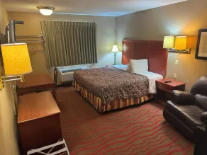Mitchell inn - Chambre