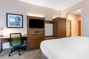 Holiday Inn Express Henderson by IHG - Zimmer