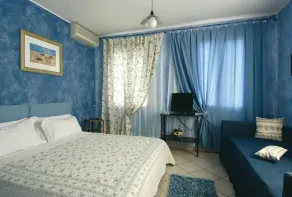 Agriturismo Buranco - Room