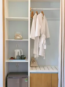 Skool Plus Vung Tau - Zimmer