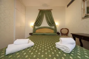 Hotel Da Bruno - Habitación